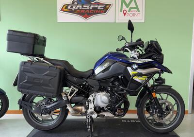 Bmw F 750 GS (2021 - 24) - Annuncio 9960037