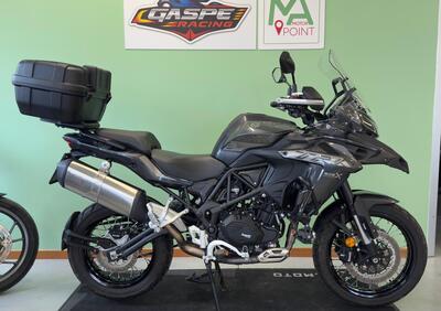 Benelli TRK 502X (2021 - 26) - Annuncio 9960038