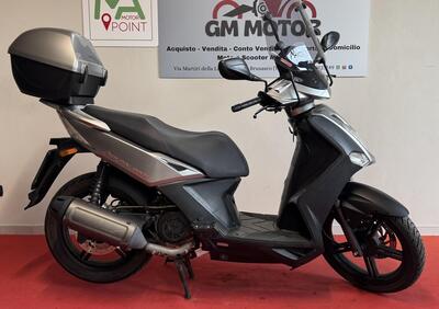 Kymco Agility 200i R16 (2008 - 16) - Annuncio 9960040