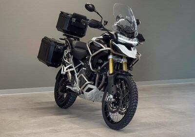 Triumph Tiger 1200 Rally Pro (2022 - 23) - Annuncio 9960025