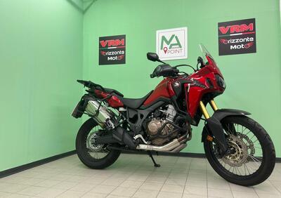 Honda Africa Twin CRF 1000L (2018 - 19) - Annuncio 9959154