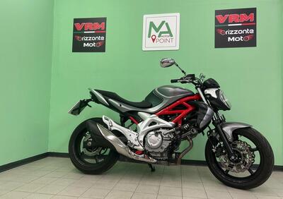 Suzuki SV 650 (2006 - 11) - Annuncio 9960043