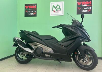 Kymco AK 550 ETS (2021 - 26) - Annuncio 9960044