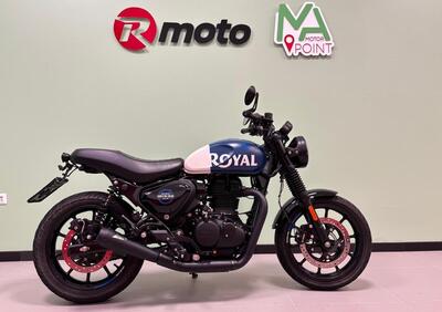 Royal Enfield HNTR 350 (2022 - 26) - Annuncio 9960049