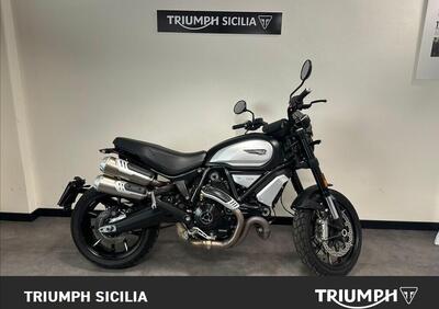 Ducati Scrambler 1100 Dark Pro (2020 - 24) - Annuncio 9960050