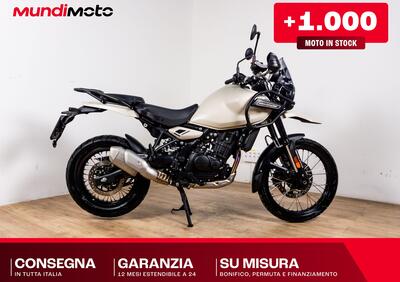 Royal Enfield Himalayan 450 (2024 - 26) - Annuncio 9960051