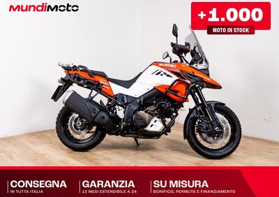 Suzuki V-Strom 1050 (2020 - 21) - Annuncio 9960057