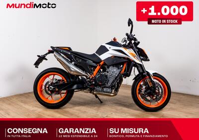 KTM 890 Duke R (2020) - Annuncio 9960059