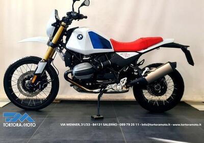 Bmw R 12 G/S (2026) - Annuncio 9960064