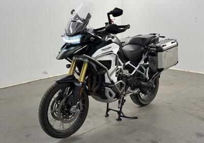 Triumph Tiger 1200 Rally Explorer (2022 - 23) - Annuncio 9932875