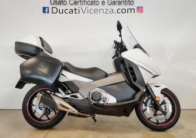 Honda Integra 750 DCT (2018 - 20) - Annuncio 9960067