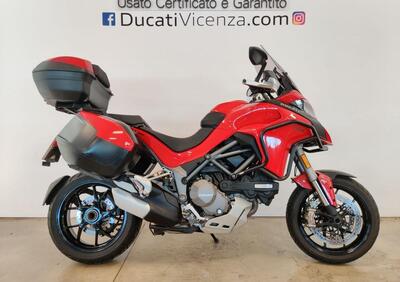 Ducati Multistrada 1260 S (2018 - 20) - Annuncio 9960069