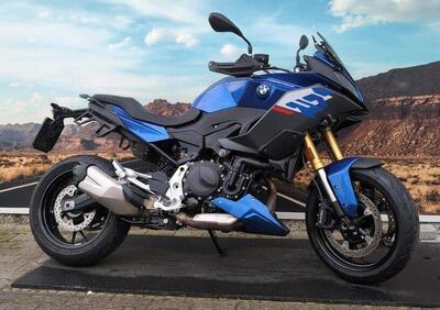 Bmw F 900 XR (2020 - 24) - Annuncio 9960072