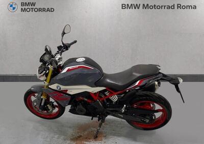 Bmw G 310 R (2021 - 25) - Annuncio 9953167