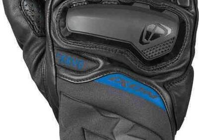 Guanti moto riscaldati Ixon IT SERIES IT-KAYO nero - Annuncio 9960159