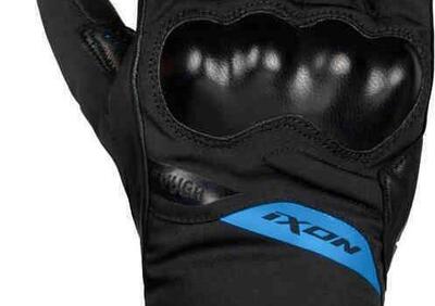 Guanti moto donna riscaldati Ixon IT SERIES IT-YUG - Annuncio 9960161