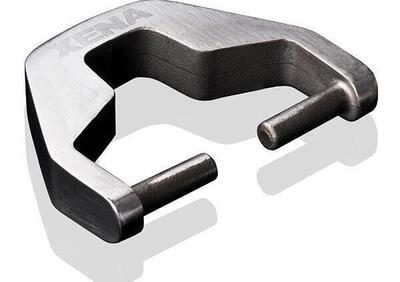 Gancio adattatore Xena xcaxx in acciaio inox - Annuncio 9795030
