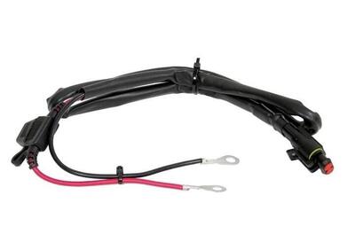 Caricabatteria e mantenitore BC DUETTO 900 12V - 1 BC Battery Controller - Annuncio 8981340