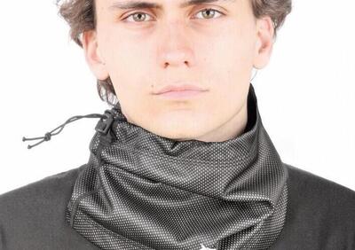 Collare multiuso OJ Tube nero OJ  - Annuncio 8986689