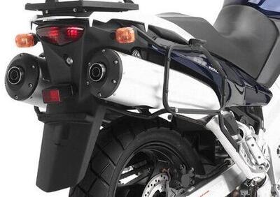 GIVI PL528 Portavaligie laterale specifico per val - Annuncio 9864061