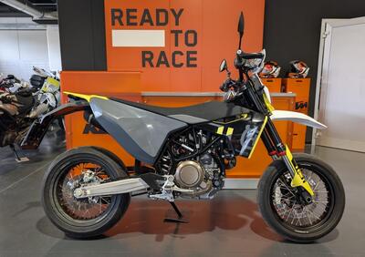 Husqvarna 701 Supermoto (2023 - 25) - Annuncio 9960222