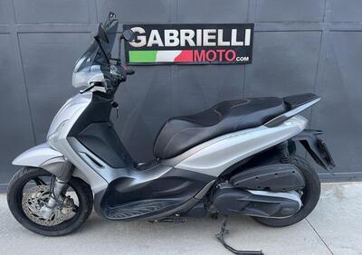 Piaggio Beverly 350 Tourer (2020) - Annuncio 9960224