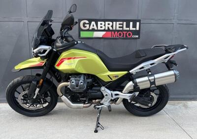 Moto Guzzi V85 Strada (2024 - 26) - Annuncio 9960225