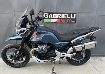 Moto Guzzi V85 TT Travel (2024 - 26) - Annuncio 9960226
