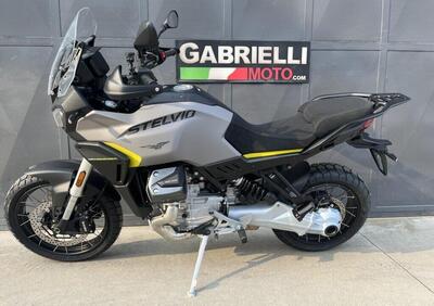 Moto Guzzi Stelvio PFF (2024 - 26) - Annuncio 9960227