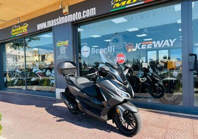 Honda Forza 350 (2022 - 24) - Annuncio 9960266