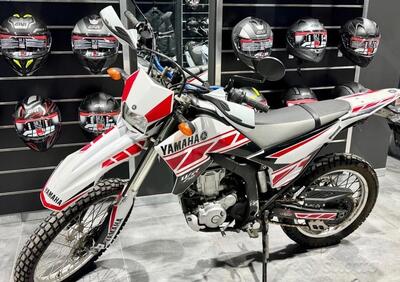 Yamaha WR 250 R (2008 - 13) - Annuncio 9960299