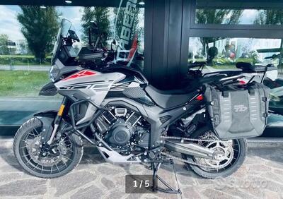 Morbidelli T1002VX (2024 - 26) - Annuncio 9960300