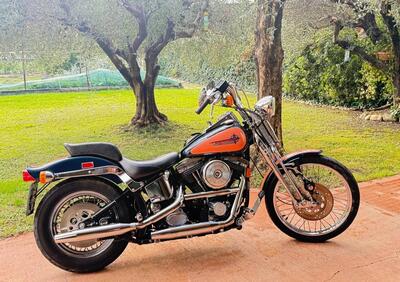 Harley-Davidson softail springer 1340 - Annuncio 9960304