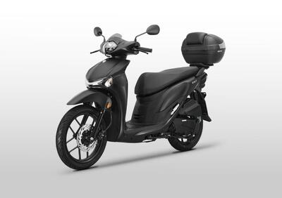 Sym BWT 125 (2026) - Annuncio 9960305