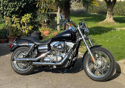 Harley-Davidson 1584 Super Glide Custom (2008 - 13) - FXDC - Annuncio 9960308