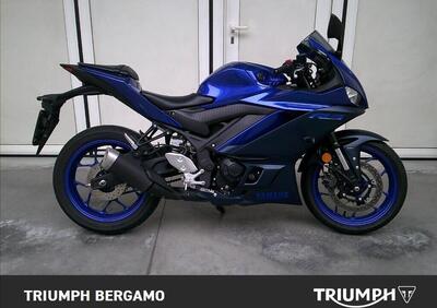 Yamaha YZF R3 (2021 - 24) - Annuncio 9960311