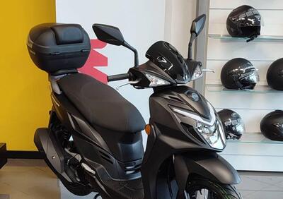 Sym Symphony 125 SR (2026) - Annuncio 9960313