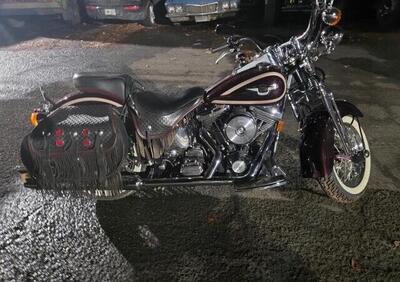 Harley-Davidson 1340 Heritage Springer (1997 - 99) - FLSTS - Annuncio 9960317