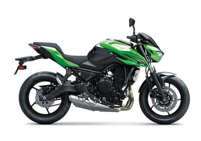 Kawasaki Z 650 S (2026) - Annuncio 9960323