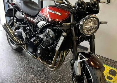 Kawasaki Z 900 RS (2018 - 20) - Annuncio 9960329