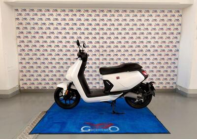 Niu MQi GT 100 (2022 - 25) - Annuncio 9960340