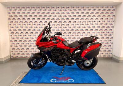 MV Agusta Turismo Veloce 800 Rosso (2021 - 23) - Annuncio 9960341