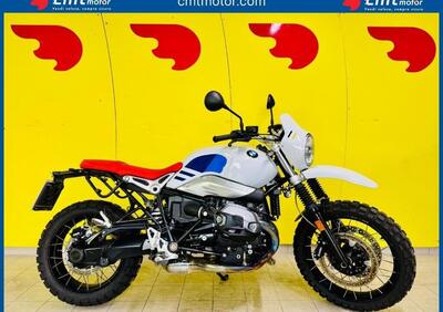 Bmw R nineT Urban GS 1200 (2017 - 20) - Annuncio 9960356