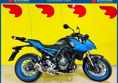 Suzuki GSX-8S (2023 - 24) - Annuncio 9960357