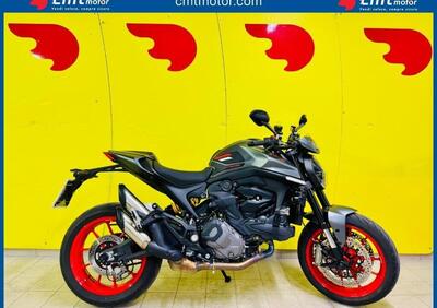Ducati Monster 937 + (2021 - 25) - Annuncio 9960358