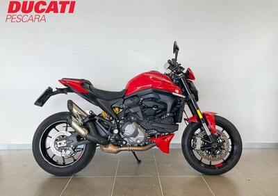 Ducati Monster 937 + (2021 - 25) - Annuncio 9960359