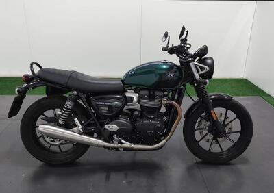 Triumph Speed Twin 900 (2023 - 24) - Annuncio 9960368