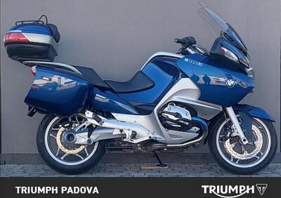 Bmw R 1200 RT (2005 - 07) - Annuncio 9840547
