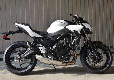 Kawasaki Z 650 (2025 - 26) - Annuncio 9960375