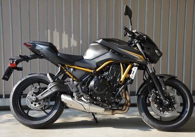 Kawasaki Z 650 S (2026) - Annuncio 9960376